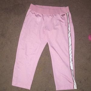 Nike Athletic Capris